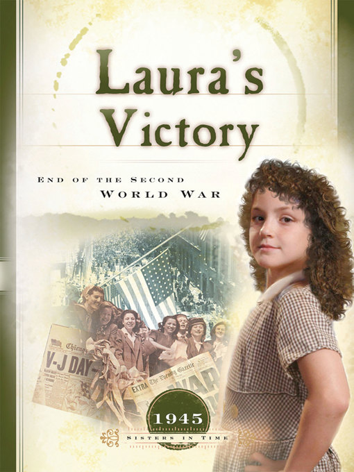Title details for Laura's Victory by Veda Boyd Jones - Available